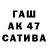 Конопля сатива Robert 45